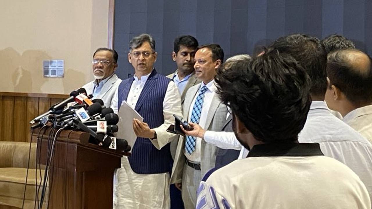 রাষ্ট্রের বিষয়ে আলোচনা তাড়াহুড়ো করে শেষ করতে চায় না বিএনপি