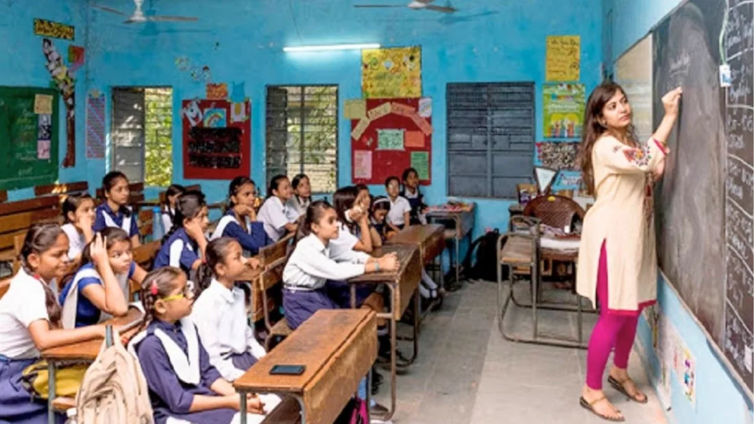 প্রাথমিক শিক্ষকদের পূর্ণ দিবস কর্মবিরতি সোমবার থেকে