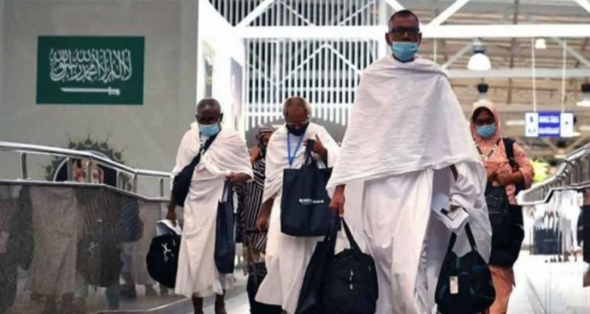 সৌদি পৌঁছেছেন ৬৮ হাজার ২৮০ হজযাত্রী, মোট ১২ জনের মৃত্যু