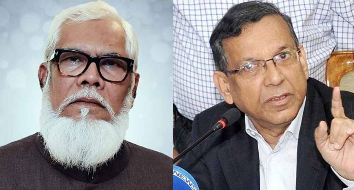 ফের রিমান্ডে সালমান-আনিসুল, নতুন মামলায় গ্রেপ্তার ইনু-মেননসহ ৯ জন