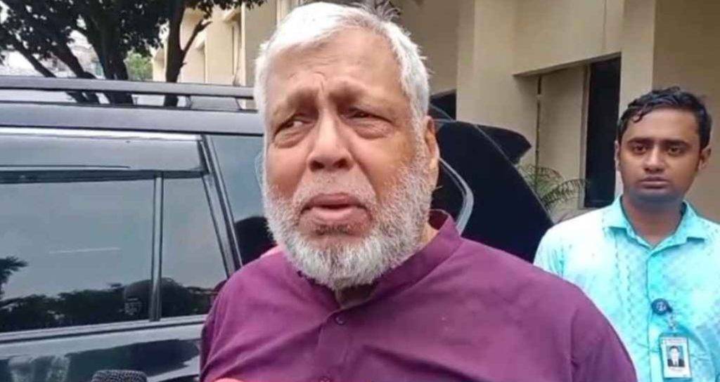 জ্বালানি উপদেষ্টা