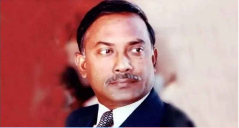শহীদ প্রেসিডেন্ট জিয়াউর