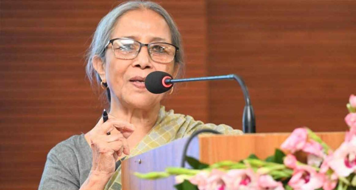 ‘গরু-ছাগল তামাক পাতা খায় না, অনেক মানুষ তা ক্ষতিকর জেনেও খায়’