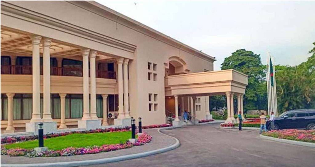 প্রধান উপদেষ্টা