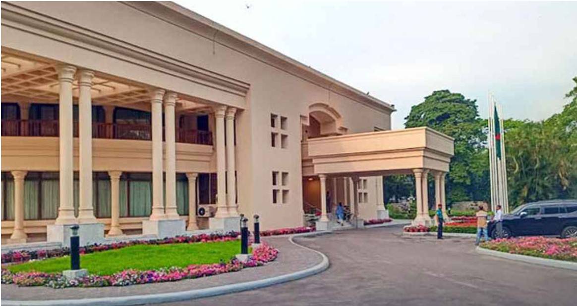 প্রধান উপদেষ্টা