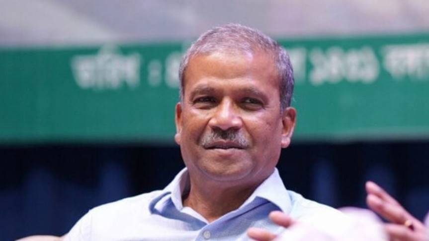 জামায়াতনেতা আজহার মৃত্যুদণ্ডাদেশ থেকে খালাস পাওয়ায় যা বললেন আইন উপদেষ্টা