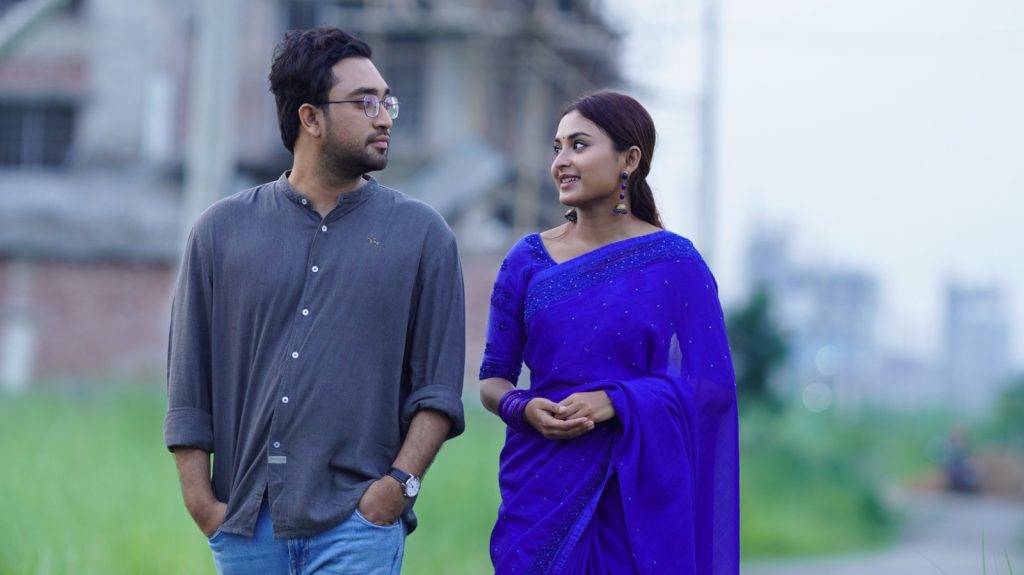 নাটক ইন্ডাস্ট্রিতে প্রাণের সঞ্চার ঘটালো ‘মন দুয়ারী’