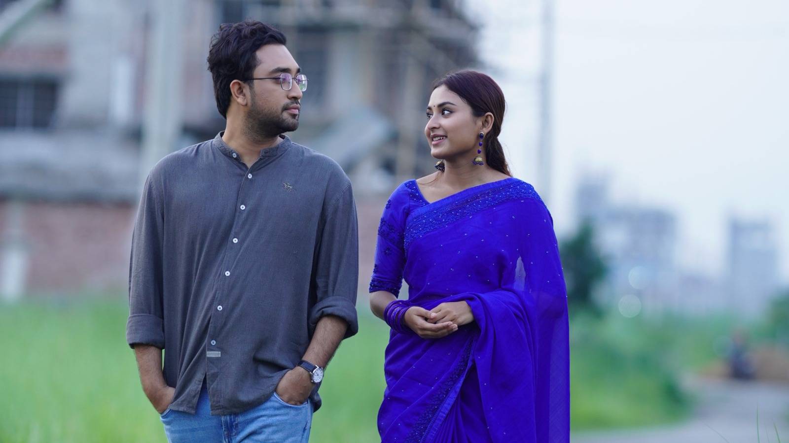 নাটক ইন্ডাস্ট্রিতে প্রাণের সঞ্চার ঘটালো ‘মন দুয়ারী’