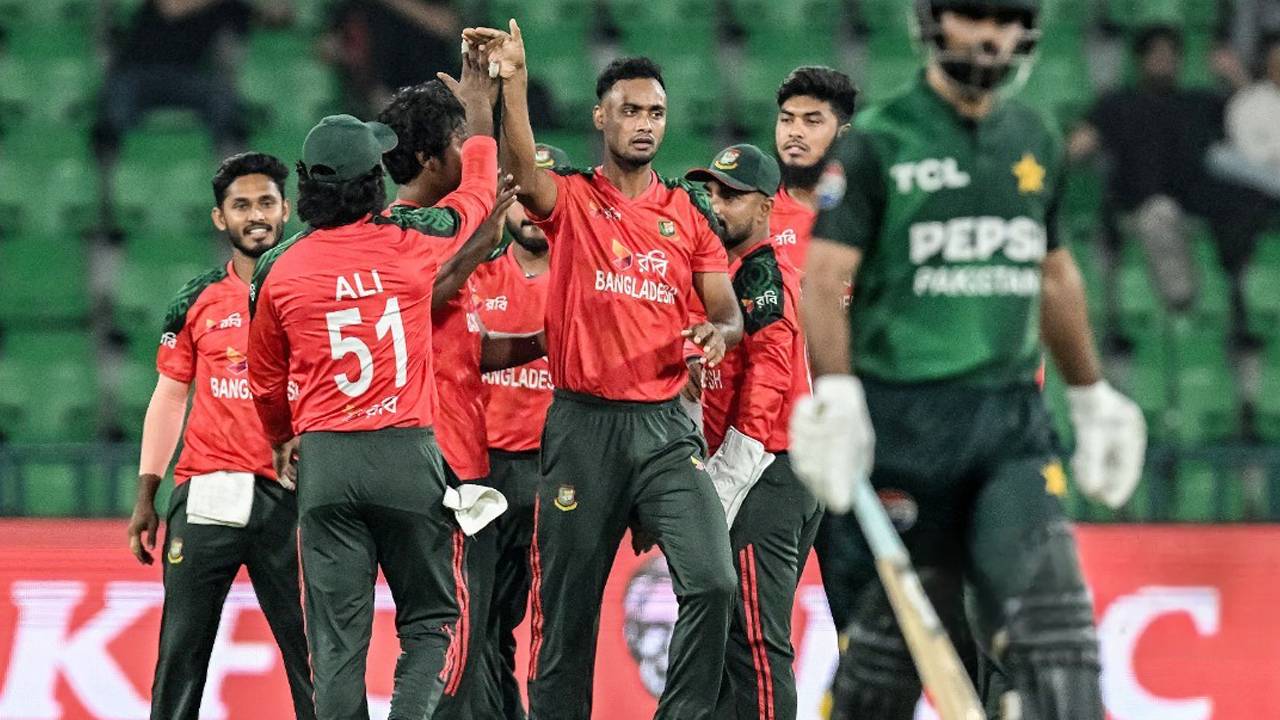 হারের পর আইসিসি থেকে দুঃসংবাদ পেল বাংলাদেশ