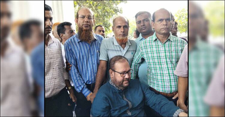 জাতীয় বিশ্ববিদ্যালয়ের ৯৮৮ জনের চাকরি পুনর্বহালের নির্দেশ