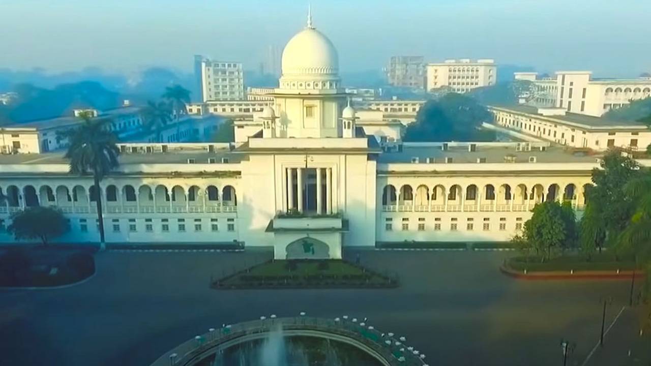 আফতাবনগরে গরুর হাট
