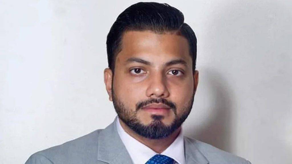 ইশরাকের মেয়র পদ