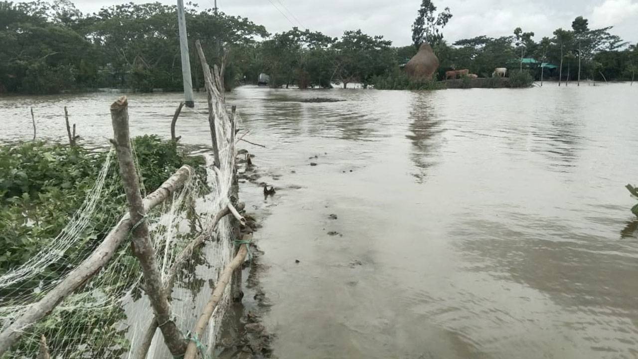 যোগাযোগ বিচ্ছিন্ন