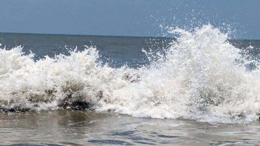 সুস্পষ্ট লঘুচাপটি ঘণীভূত
