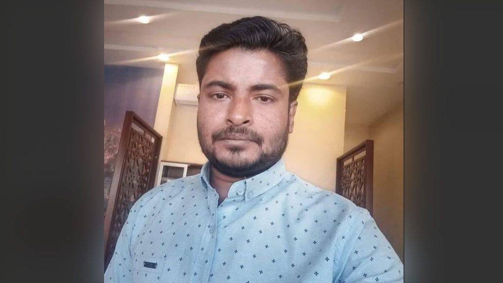 সৌদিতে সড়ক দুর্ঘটনায়