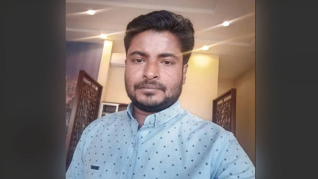 সৌদিতে সড়ক দুর্ঘটনায়