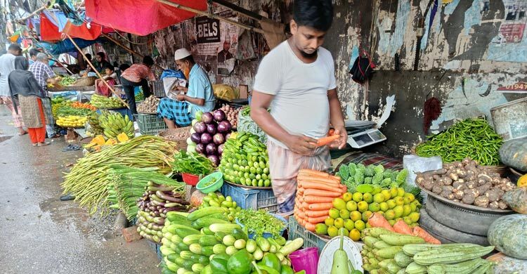 ক্রেতা কম