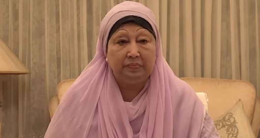 খালেদা