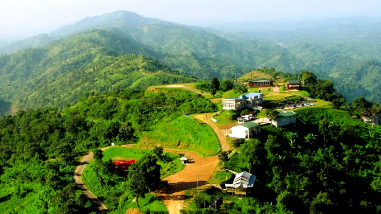 বৈরী আবহাওয়ায় বান্দরবানে অর্ধশতাধিক রিসোর্ট বন্ধ ঘোষণা