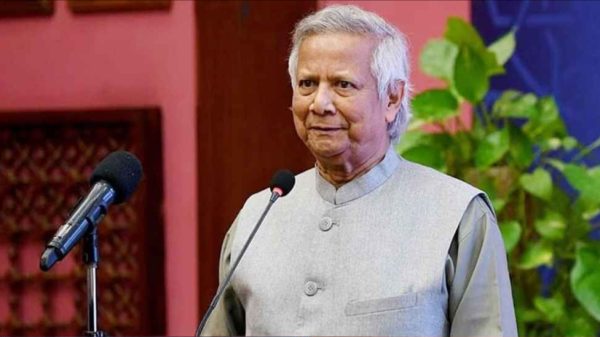 প্রধান উপদেষ্টা