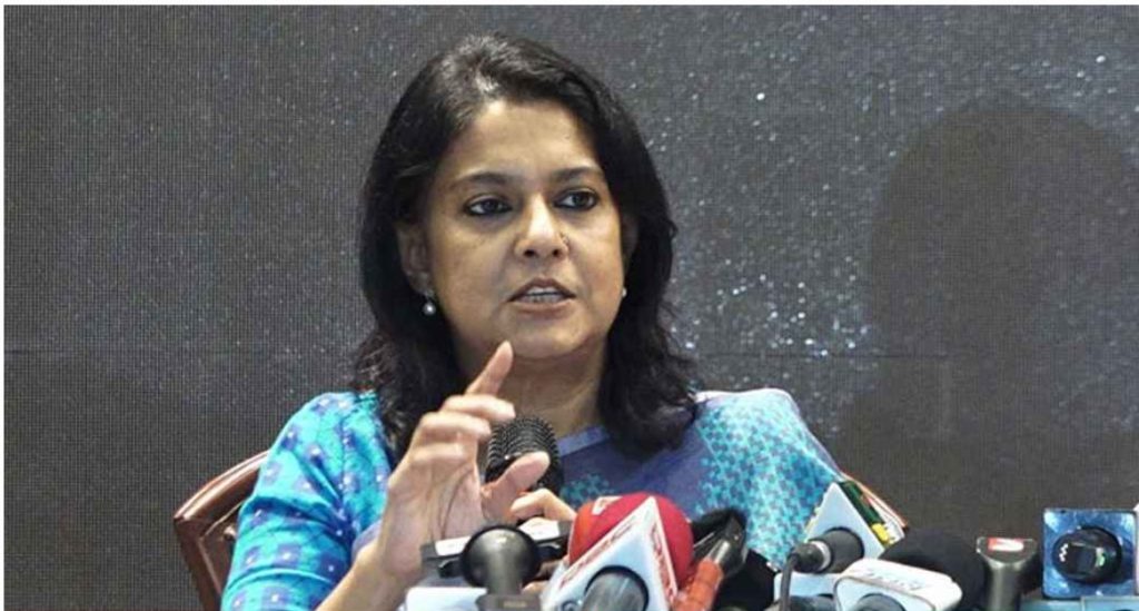 পরিবেশ উপদেষ্টা