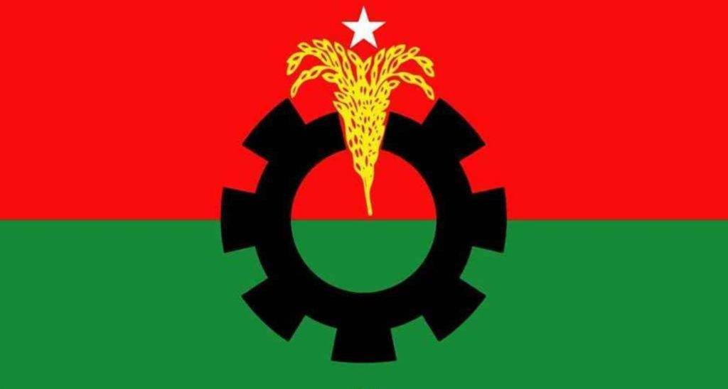 বিএনপি প্রতিনিধি দল