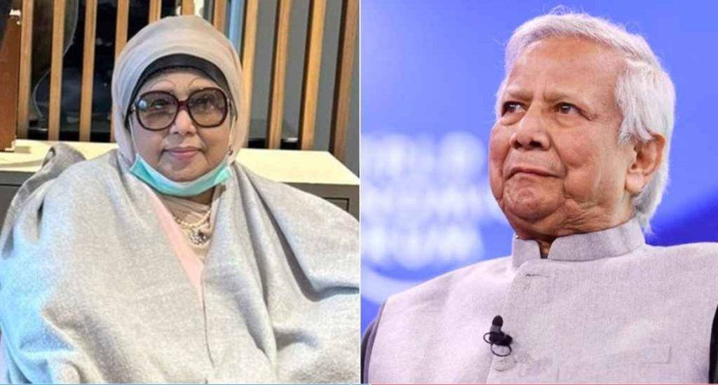 সমঝোতার পরামর্শ