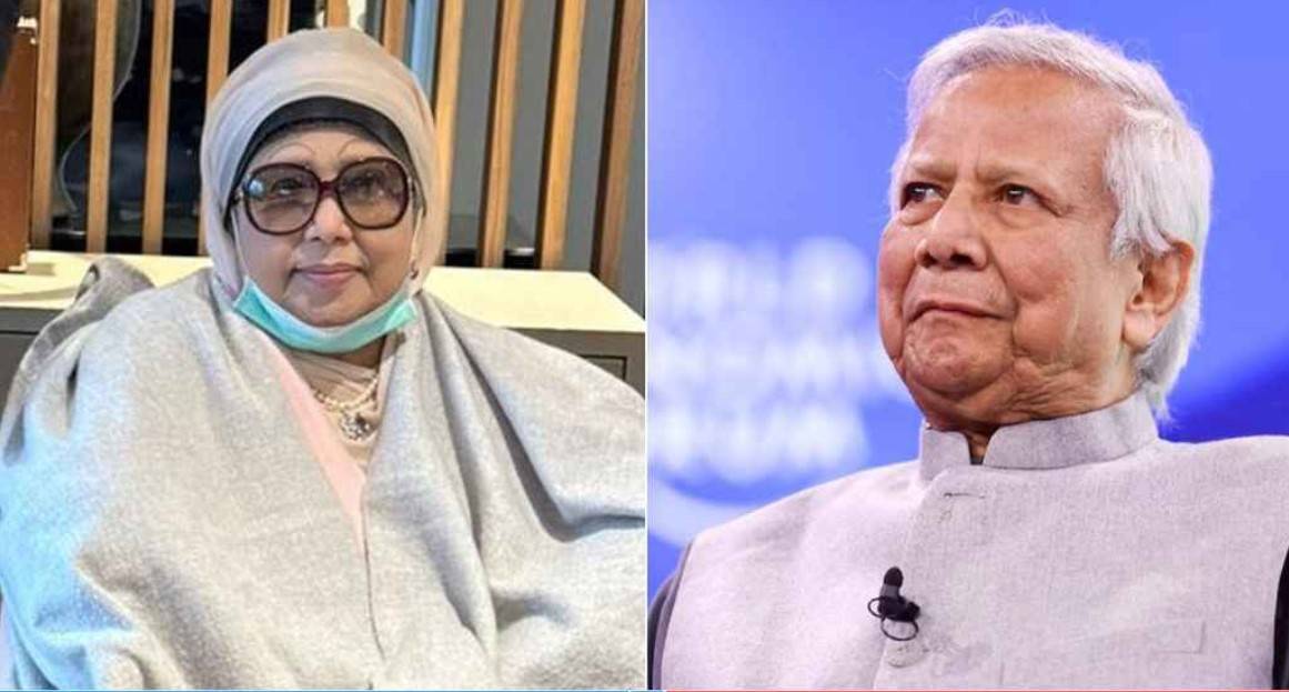 সমঝোতার পরামর্শ