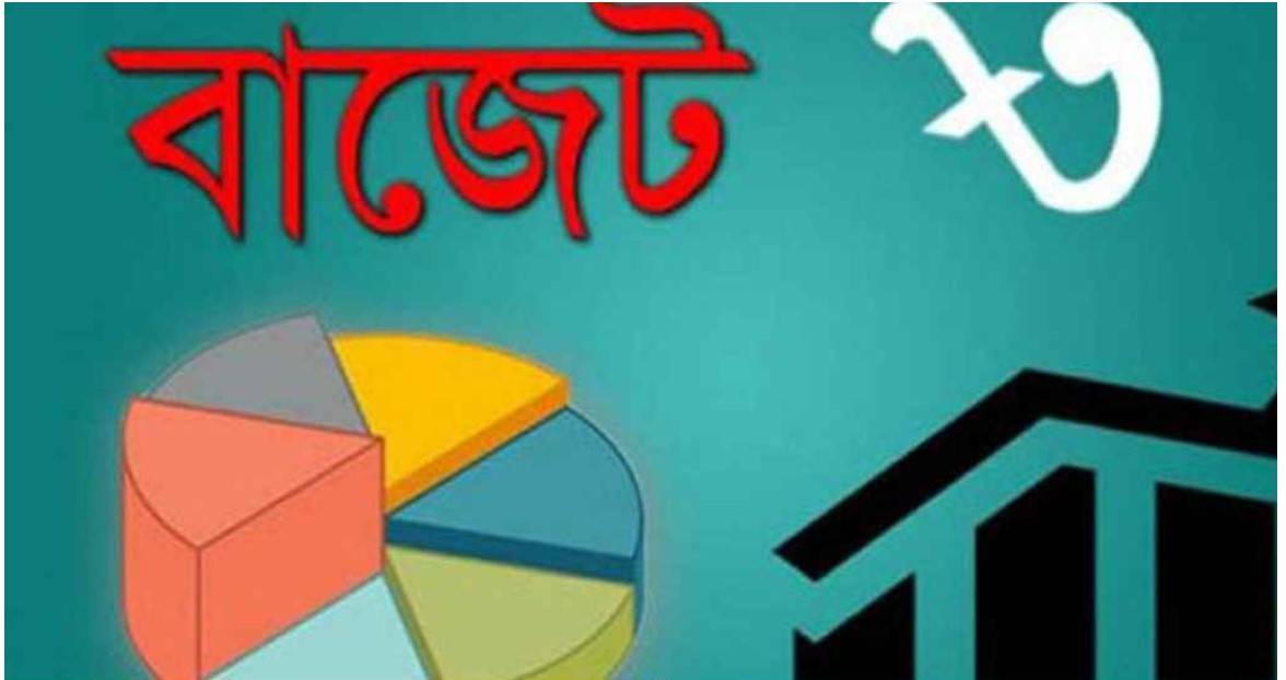 বাজেটে কোন খাত বরাদ্দ কত