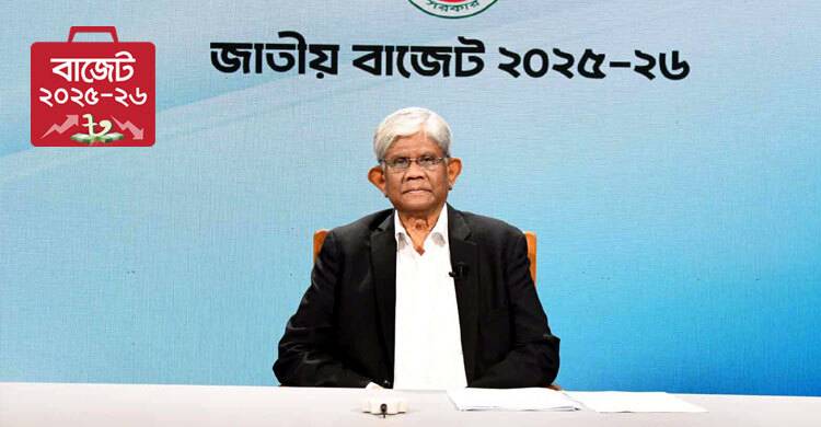 বাজেটে এডিপির আকার