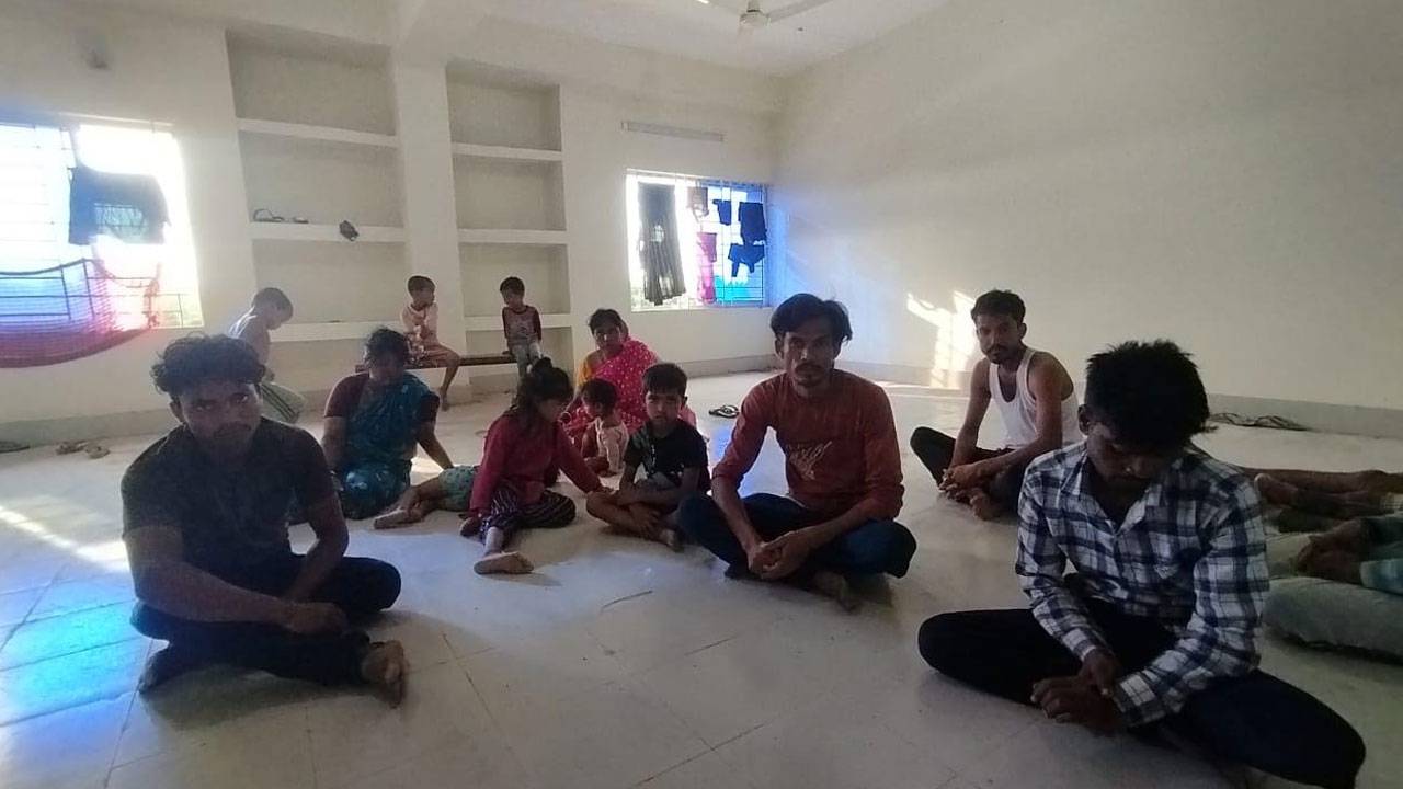 পুশ-ইন