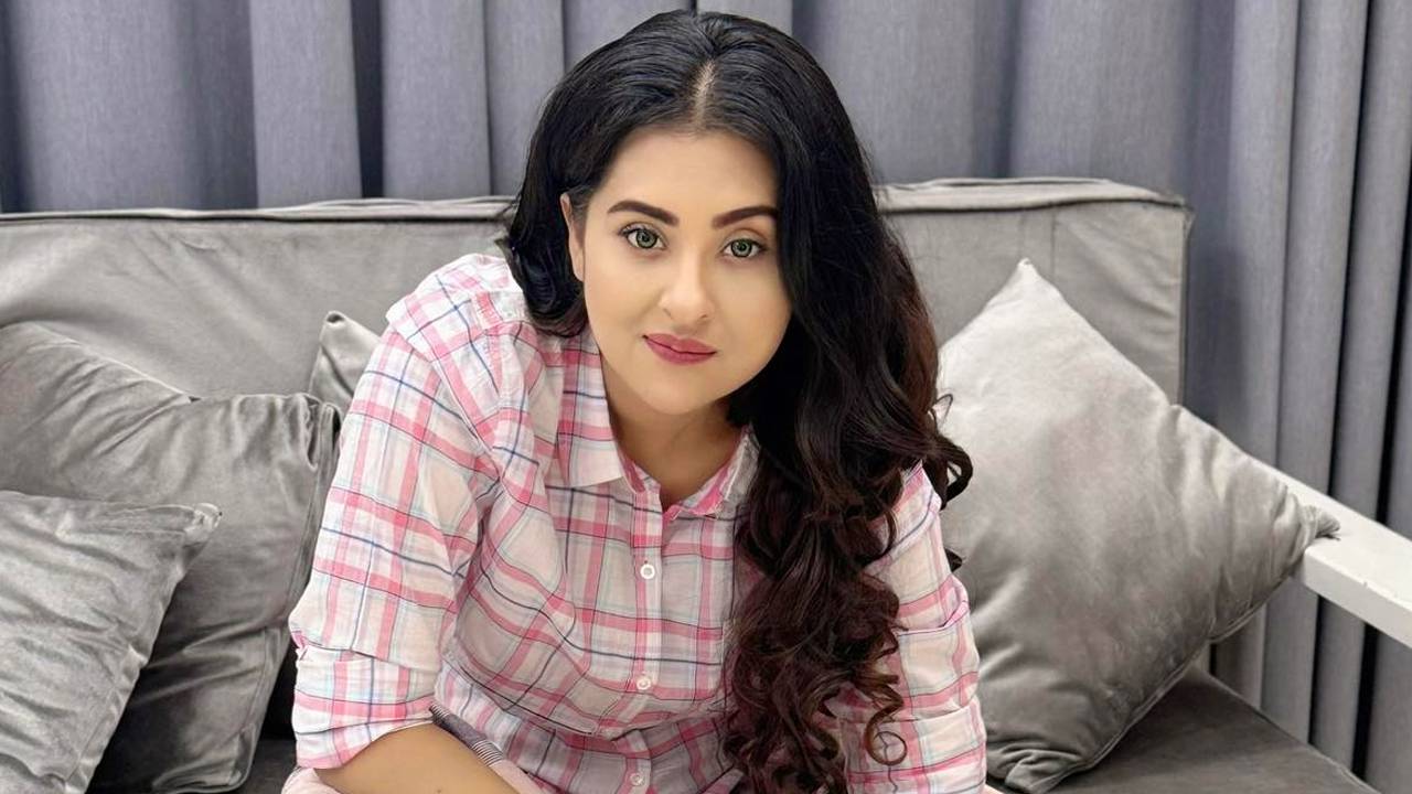বুবলী