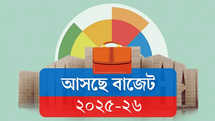 বাজেটে দাম