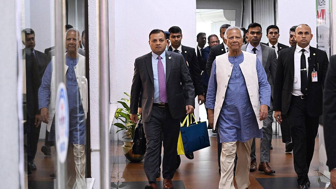 যুক্তরাজ্য সফর