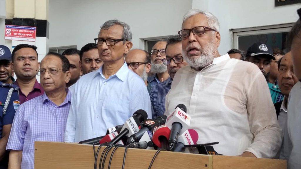 রেল উপদেষ্টা