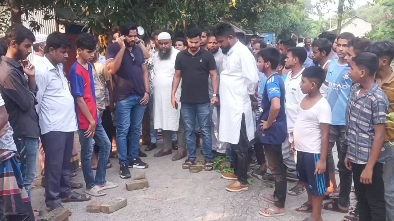 ছাত্রলীগ নেতাকে ছাড়িয়ে নিতে সাবেক ছাত্রদল নেতার গুলি, ব্যবসায়ীর মৃত্যু