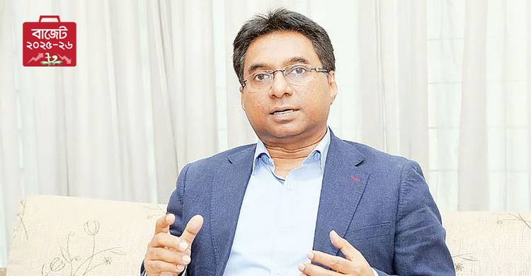 বাজেটে বিনিয়োগ ও কর্মসংস্থান