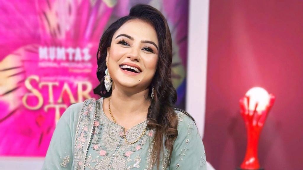 অভিনেত্রী তানিন সুবহা