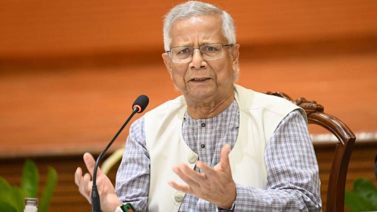 জুলাই সনদ করব
