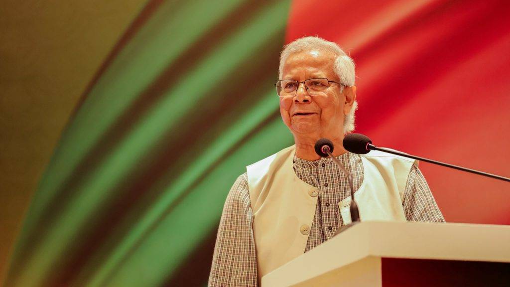 বাংলাদেশকে ম্যানুফ্যাকচারিং
