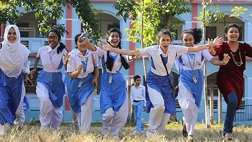 মাদ্রাসা-মাধ্যমিকের