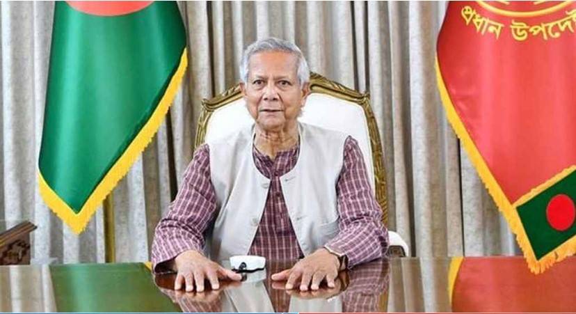 প্রধান উপদেষ্টা