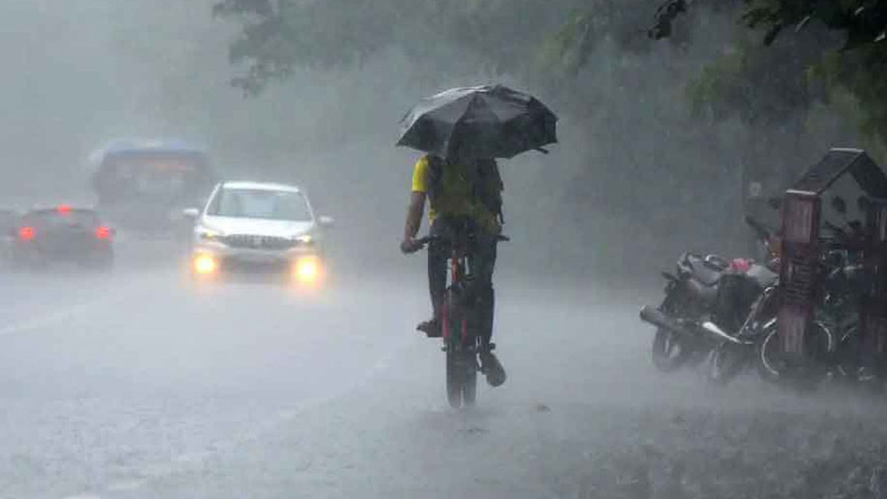 সারাদেশে বাড়বে বৃষ্টিপাতের প্রবণতা